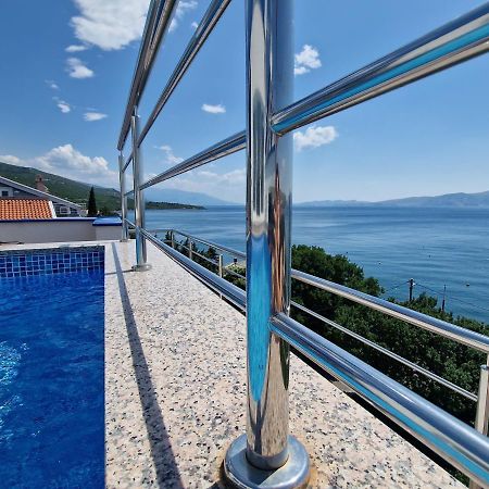 Searenity Pool Suite - Seafront Krmpote-Vodice Екстер'єр фото