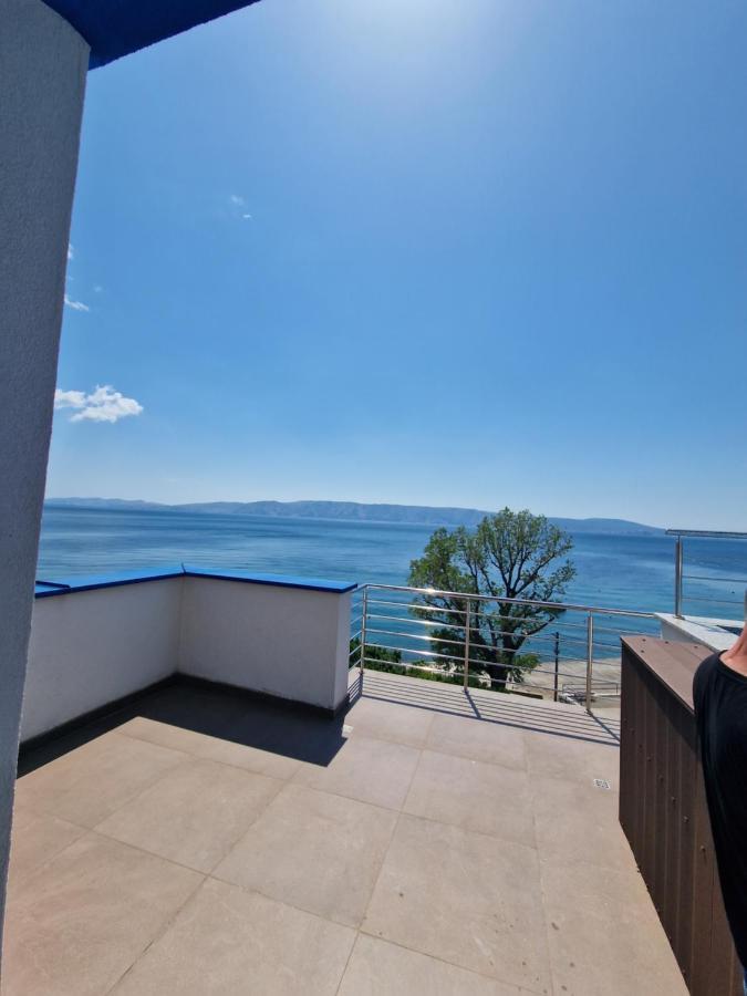 Searenity Pool Suite - Seafront Krmpote-Vodice Екстер'єр фото